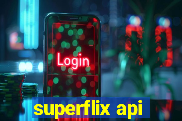 superflix api